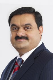 Gautam Adani